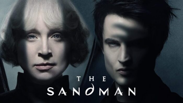 3. Sandman (Tayang Di Netflix 5 Agustus 2022)