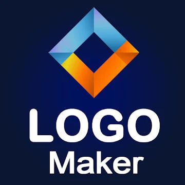 4. Logo Maker