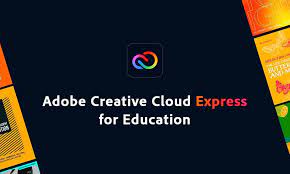 5. Adobe Express