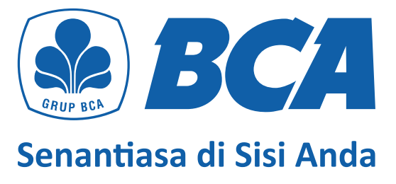 6. Bank BCA
