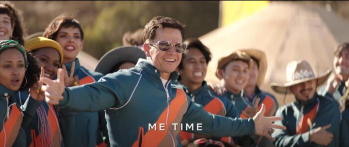 6. Me Time (Tayang Di Netflix 26 Agustus 2022)