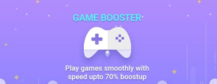Apa Itu Aplikasi Booster Game
