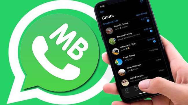 Apa itu MB Whatsapp