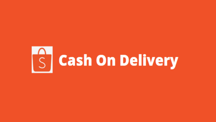 Bedanya On Delivery Dan Cash On Delivery Di Shopee