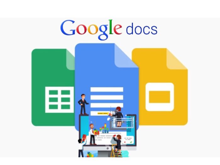 Berbagai Macam Fitur Canggih Untuk Membuat Google Docs