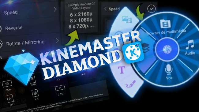 Cara Berhasil Install Kinemaster Diamond Mod Apk di Semua Perangkat