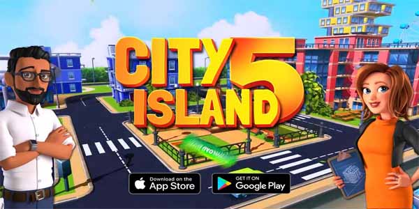 Download City Island 5 Mod