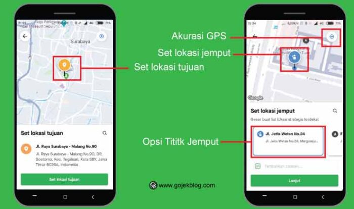 Inilah Cara Download Aplikasi Gojek