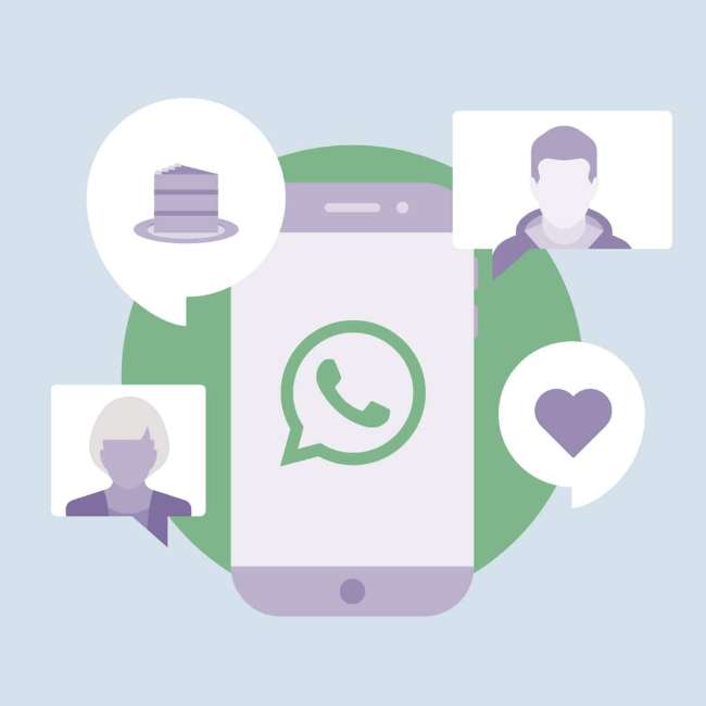 Keamanan WhatsApp Mod Apk Jika Digunakan