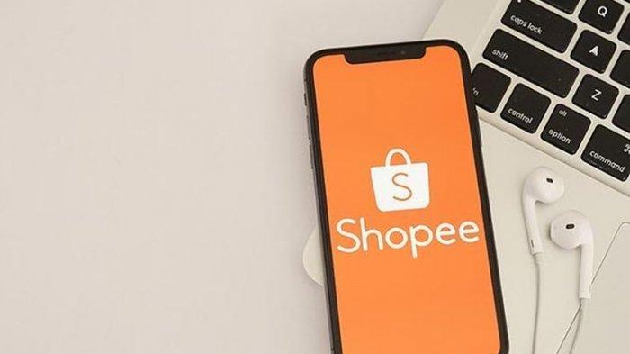 Kelengkapan Aplikasi Shopee