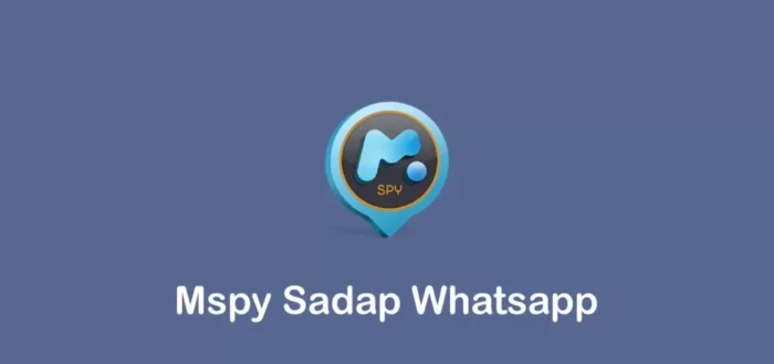 MSPY Aplikasi Sadap WhatsApp, Bisa Rekam Semua Aktivitas