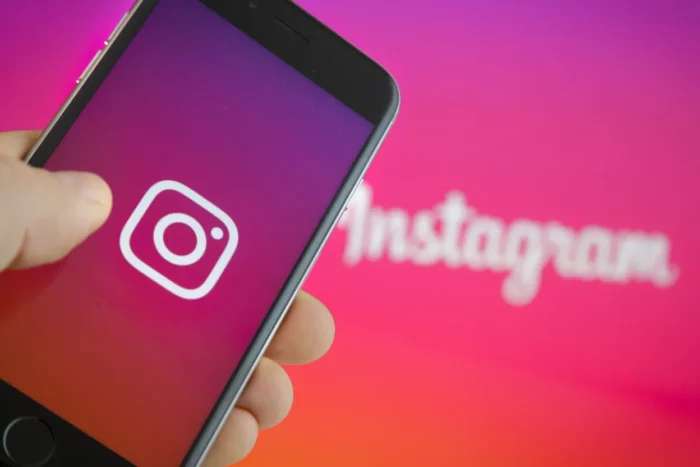 Melengkapi Data Diri Pada Profile Akun Instagram