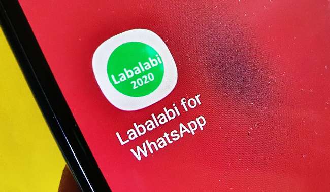 Mengapa Harus Menggunakan Aplikasi Labalabi for Whatsapp
