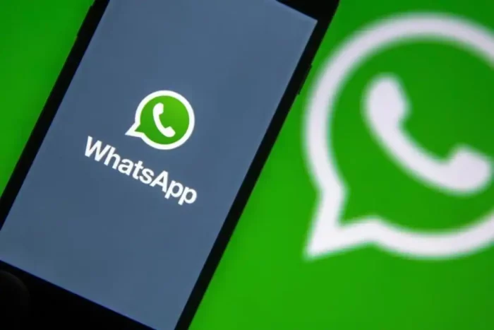 Mengenal Aplikasi WhatsApp