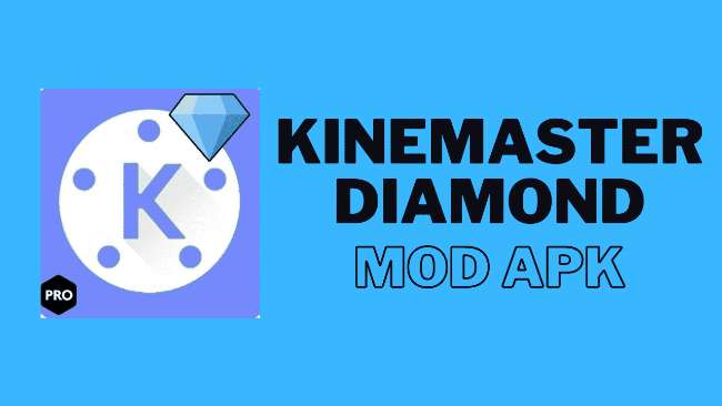 Perbedaan Kinemaster Diamond Mod Apk & Original