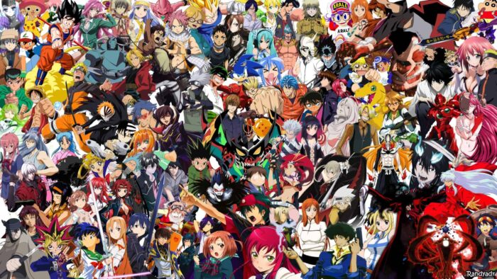 Animeindo Apk, Nonton Anime Terlengkap Kualitas HD
