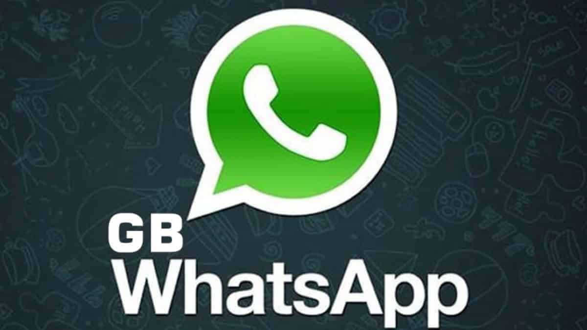 GB WhatsApp (WA GB) Pro Apk Mod Download Terbaru 2022