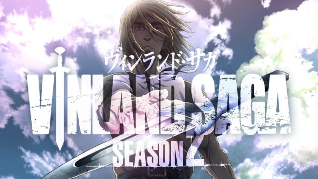 4. Rekomendasi Anime Vinland Saga Season 2