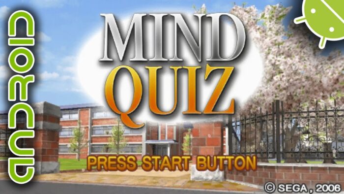 5. Mind Quiz