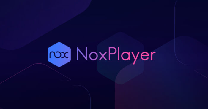 6. NoxPlayer
