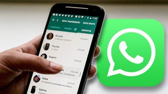 Beberapa Cara Untuk Menghilang Di WhatsApp Tanpa Hapus Aplikasi
