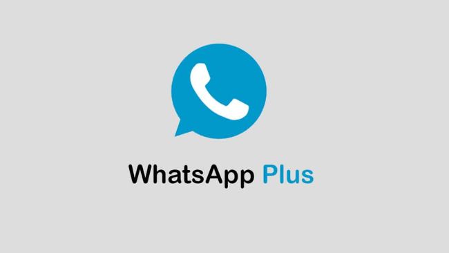 Cara Install WhatsApp Plus Mod Apk