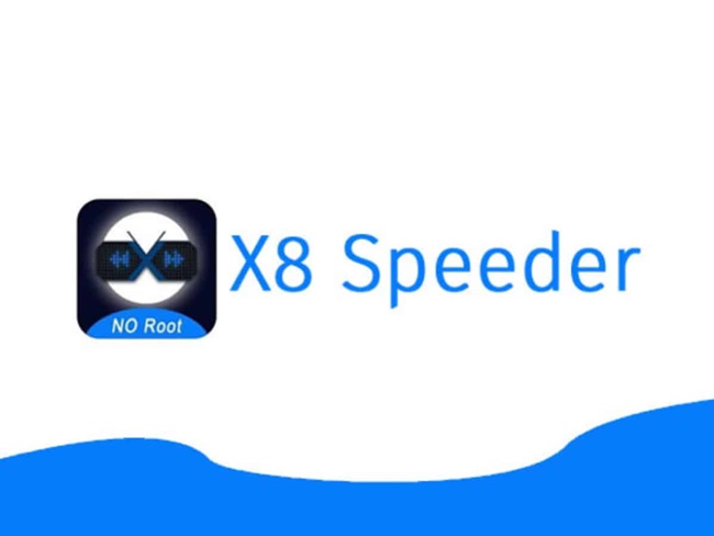Cara Install X8 Speeder Mod Apk