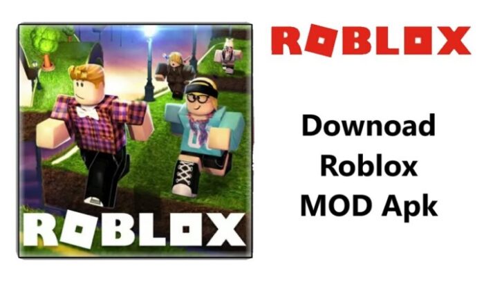 Cara Mendownload Roblox Mod Apk
