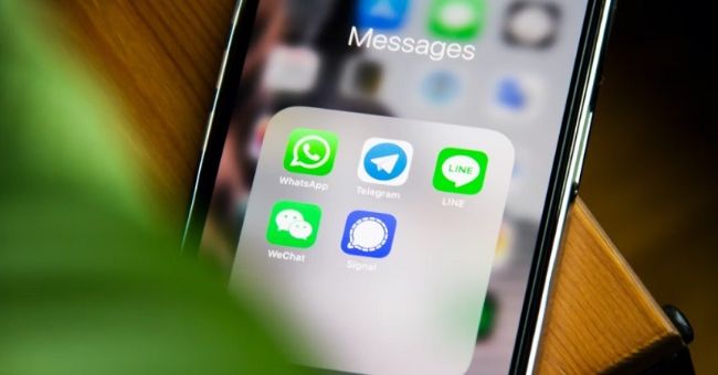 Cara Mengganti Nada Dering WhatsApp dengan Suara Google