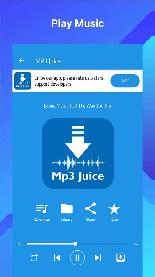 Download Aplikasi Mp3 Juice Original Version