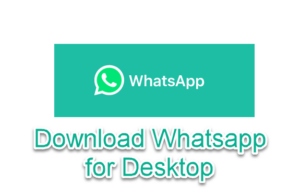 Download WhatsApp Desktop 2.2226.6 Versi Windows