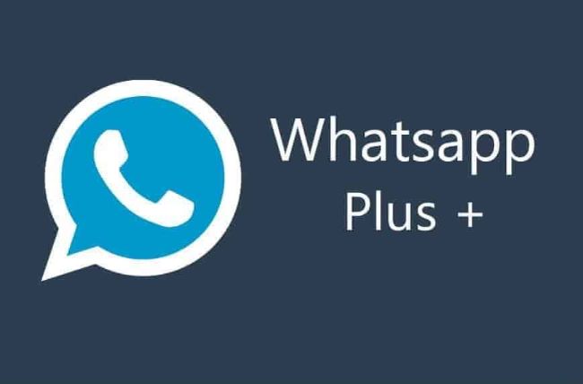 Download WhatsApp Plus Terbaru 2022