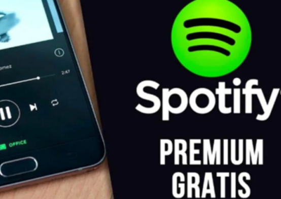Downlod Spotify Premium Mod Apk Dengarkan Lagu Tanpa Iklan