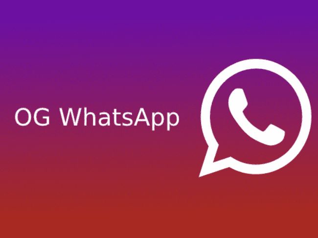 Fungsi Apa Saja yang Disajikan Dalam Aplikasi OG Whatsapp