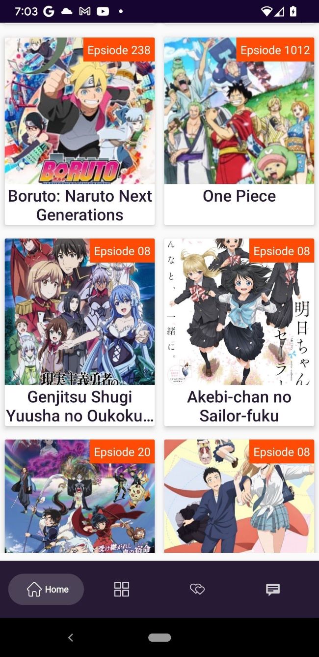 Kekurangan dan Kelebihan Aplikasi Anime Lovers Apk 2022