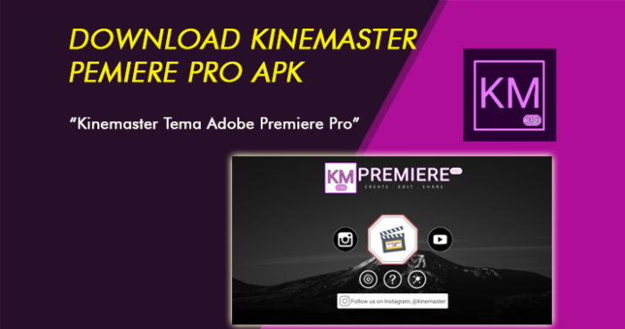 premiere pro mod apk