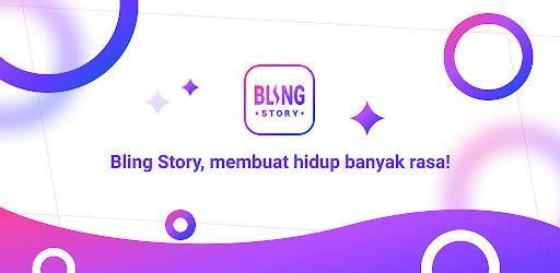 Mengenal Bling Story