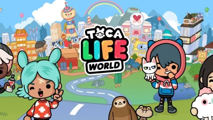 Mengenal Tentang Permainan Toca Life World Mod
