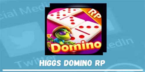 Penjelasan Tentang Game Higgs Domino Rp