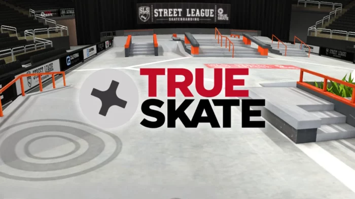 Review True Skate Mod Apk