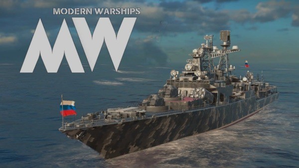 Tentang Modern Warship Mod Apk