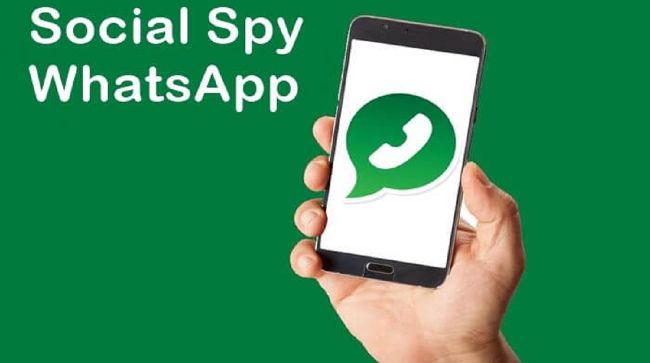 Tingkat Keamanan Social Spy WhatsApp