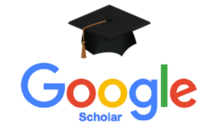 Tips Dalam Cara Mencari Jurnal Di Google Scholar