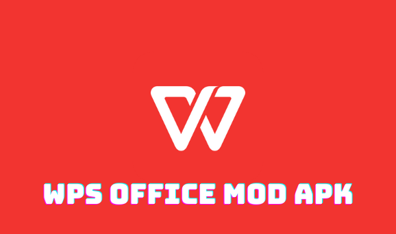 WPS Office Mod Apk v16.5.1 Premium Unlockerd Terbaru 2022