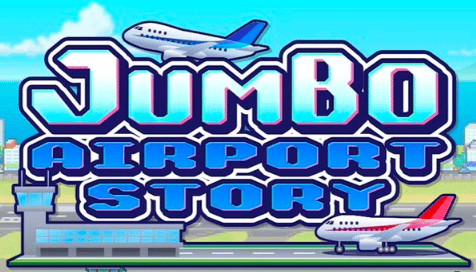 Bagaimana Cara Mengunduh Jumbo Airport Story Mod