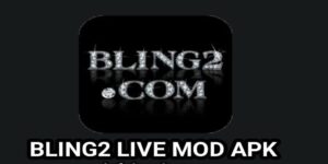 Bling2 Mod Apk V 2.11.8 (Buka Semua Room) Terbaru 2022