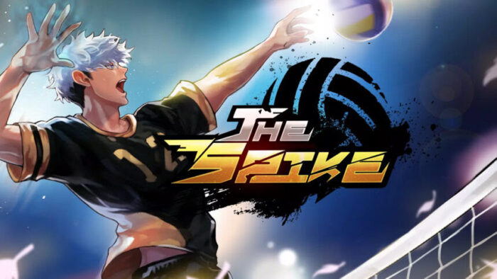 Cara Download The Spike Volleyball Story Melalui Google Play Store