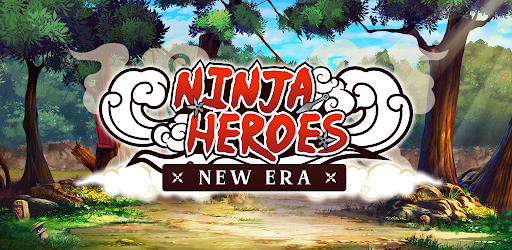 Cara Mendownload Ninja Heroes New Era Mod Apk