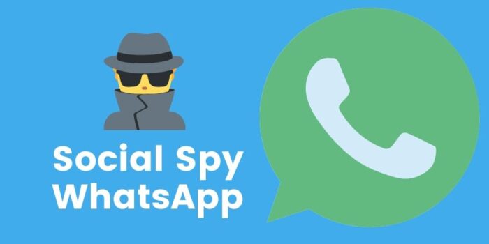 Cara Menggunakan Scoopy WhatsApp
