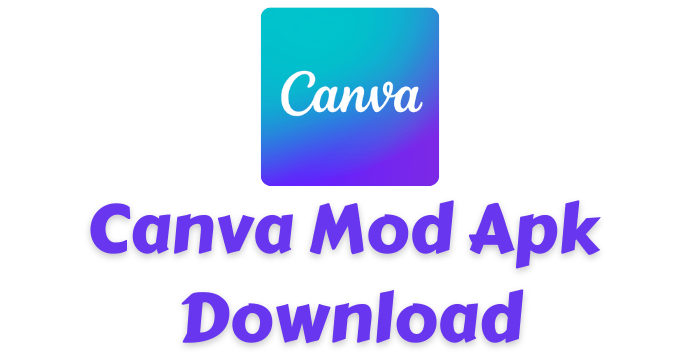 Download Canva Mod Apk